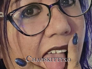 Chaoskittyxo