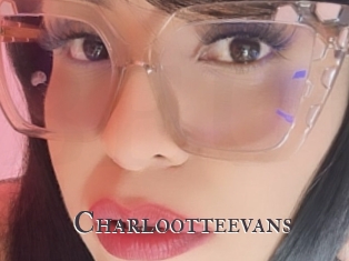 Charlootteevans