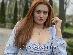 Charminglily