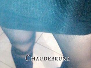 Chaudebrune