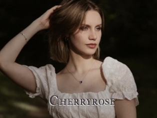 Cherryrose