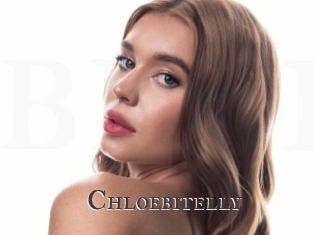 Chloebitelly