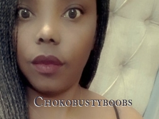 Chokobustyboobs