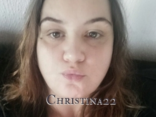 Christina22