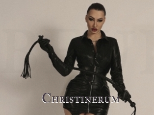 Christinerum