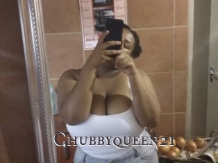 Chubbyqueen21