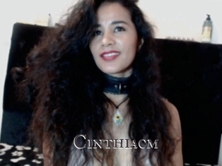 Cinthiacm