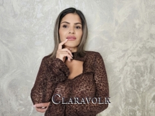 Claravolk