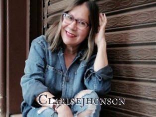 Clarisejhonson