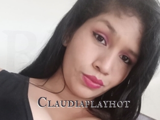 Claudiaplayhot