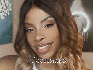 Cocoimann