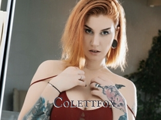 Colettfox