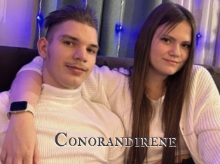 Conorandirene