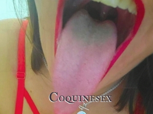 Coquinesex