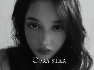 Cora_star