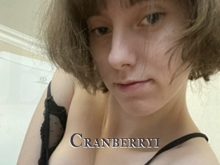 Cranberry1