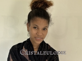 Cristaleulodie