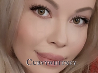 Curvywhitney