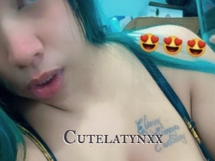 Cutelatynxx