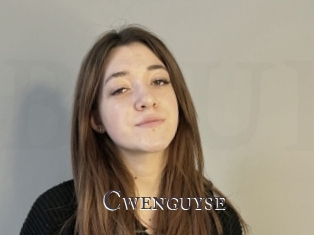 Cwenguyse