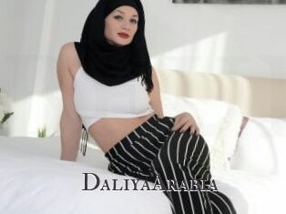 DaliyaArabia