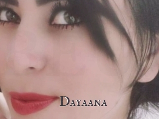 Dayaana