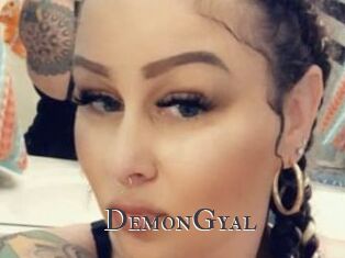 DemonGyal