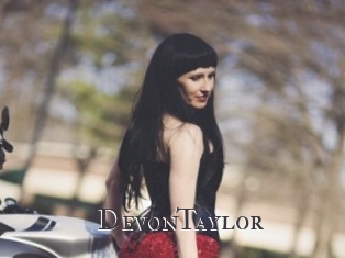 DevonTaylor