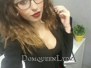 DomqueenLydz