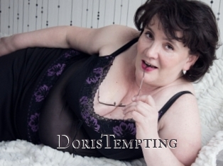 DorisTempting