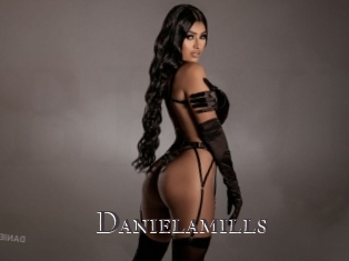 Danielamills