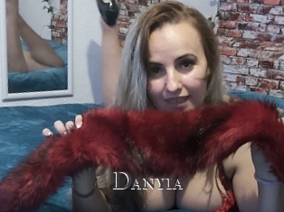 Danyia