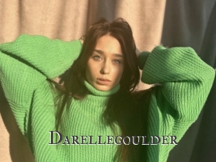 Darellegoulder