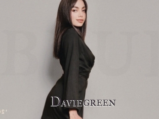 Daviegreen