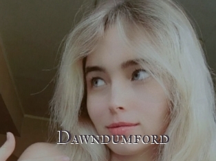 Dawndumford