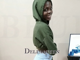 Dellaqueen