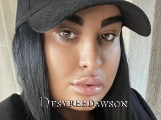 Desyreedawson