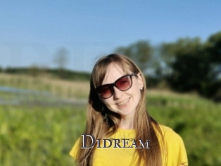 Didream