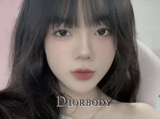 Diorbody