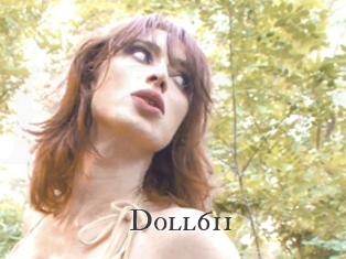 Doll611