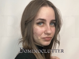 Dominoclutter