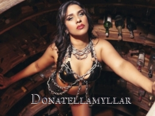 Donatellamyllar