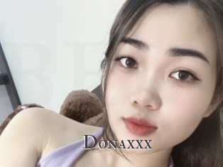 Donaxxx