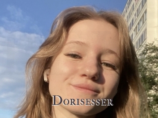 Dorisesser