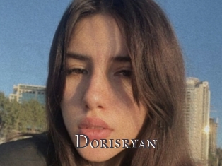 Dorisryan