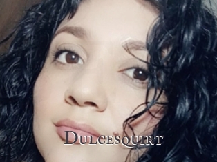 Dulcesquirt