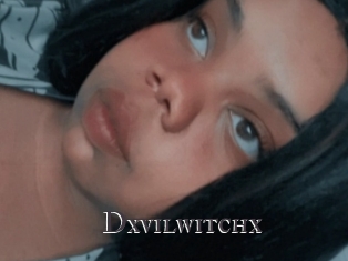 Dxvilwitchx