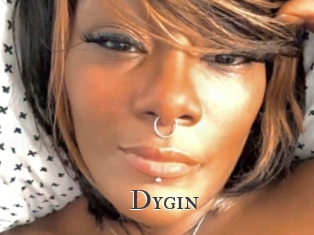 Dygin