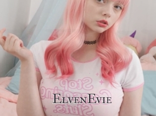 ElvenEvie