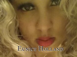 Eunice_Holland